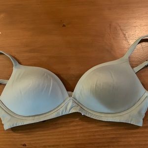 Body by Victoria no wire bra